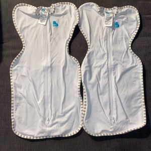 Love to Dream Swaddle Up - Newborn 1.0 TOG